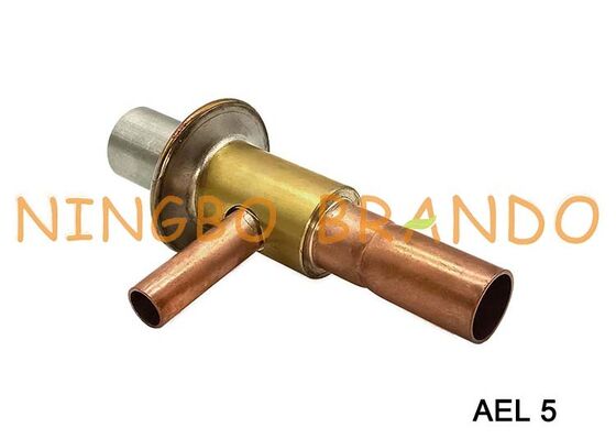 स्वचालित विस्तार वाल्व हनी वेल प्रकार AEL- 5.0 AEL-222285