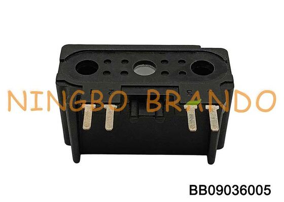 सोलेनॉइड कॉइल 24VDC 442 500 710 2 442 500 700 2 WABCO टाइप ट्रेलर ABS ECU रिपेयर किट