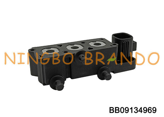 12V एयर सस्पेंशन सोलेनॉइड वाल्व कॉइल RVH000095 RVH000055 RVH500050 RVH500060 RVH000046