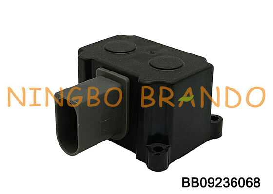 12VDC 10W BMW एयर सस्पेंशन सोलेनॉइड वाल्व कॉइल 4722555610 37206875176