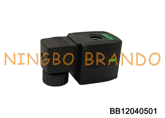 बर्कर्ट टाइप 6213 5404 सोलेनॉइड वाल्व कॉइल 24V 110V 220V 8W