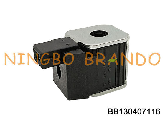 12VDC 24VDC हाइड्रोलिक सोलेनॉइड कॉइल CCS012A CCS024A CCP012A CCP024A CCS012AD CCS024AD