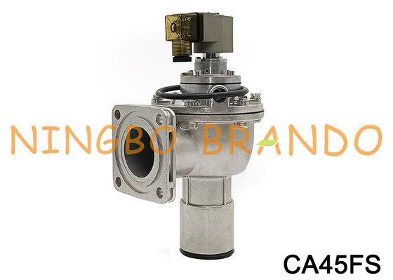 गोयेन टाइप एफएस सीरीज पल्स जेट वाल्व CA45FS CAC45FS CA45FS010-300 24V 220V