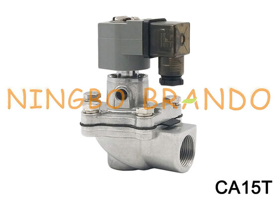 गोयेन टाइप CA15T पल्स जेट वाल्व 1/2'' T सीरीज DC24V AC220V