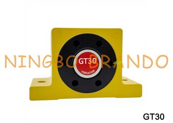 GT30 वाइब्रेटर औद्योगिक वायवीय वाइब्रेटर आपूर्तिकर्ता