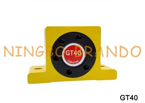 GT40 वाइब्रेटर औद्योगिक वायवीय वाइब्रेटर आपूर्तिकर्ता