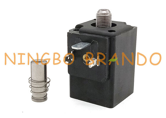 0311 C 0312 C 0211 बर्कर्ट प्रकार सोलेनोइड वाल्व कॉइल 12V 24V 110V 220V 22VA 20W
