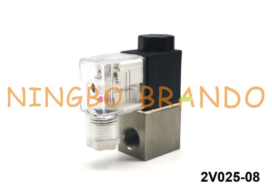 AIRTAC प्रकार 2V025-08 1/4 