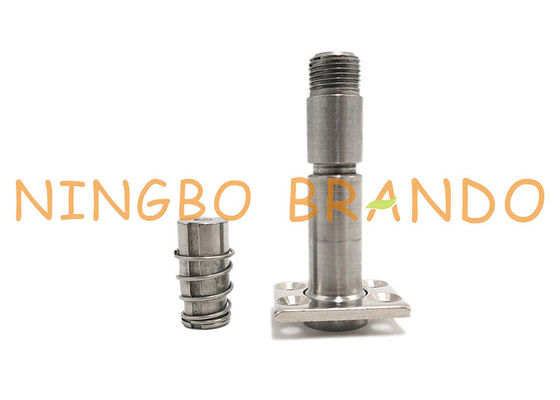 3/2 रास्ता नेकां स्टेनलेस स्टील 304 ऑटोमोबाइल सोलनॉइड वाल्व आर्मेचर ट्यूब