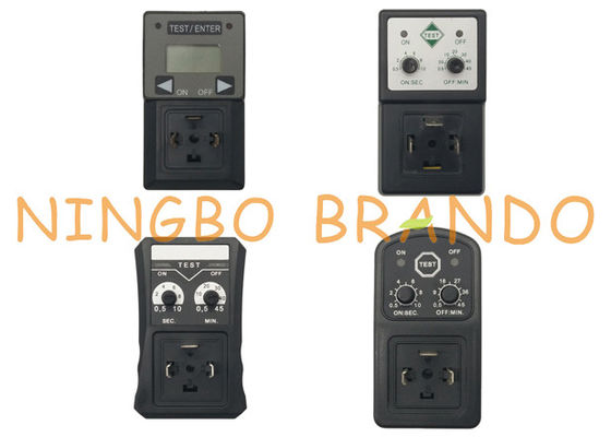 सोलेनॉइड वाल्व टाइमर