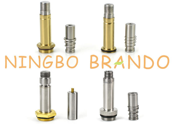 सोलेनॉइड वाल्व प्लंजर