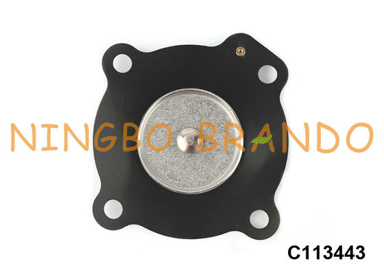 AS11 3/4 '' SCG353A043 पल्स वाल्व के लिए C113443 मेम्ब्रेन