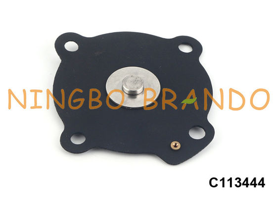 C113-444 पल्स वाल्व मेम्ब्रेन 1 '' ASCO SCG353A044 के लिए