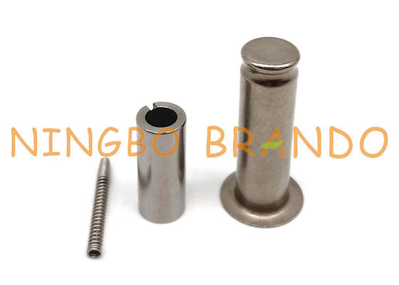 11 मिमी आयुध डिपो Solenoid वाल्व पुनर्निर्माण किट K302273 कोर ट्यूब और सवार