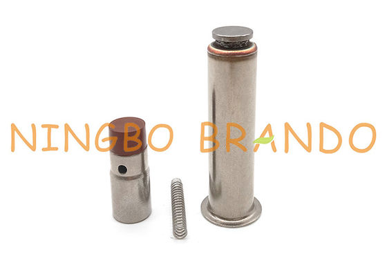 बीएफईसी 2/2 वे एनसी धूल कलेक्टर पल्स जेट सोलनॉइड वाल्व स्टेम