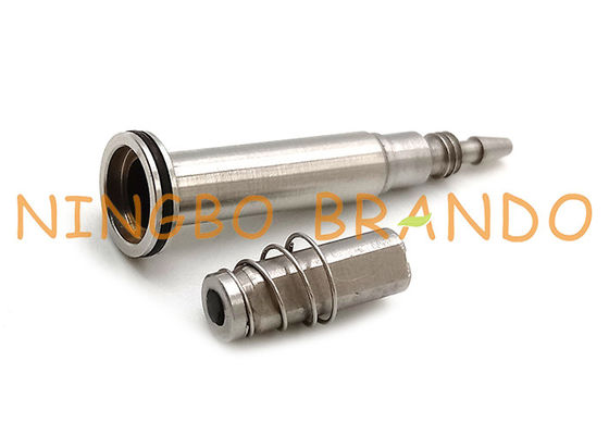 चिकित्सा आवेदन 3 रास्ता 5.5 मिमी आयुध डिपो SS304 Solenoid वाल्व आर्मेचर