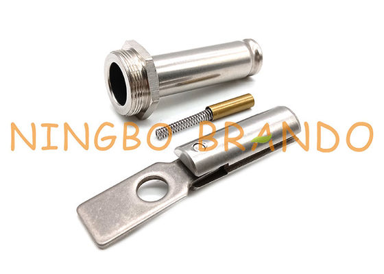 हेनी पेनी फ्रायर सोलेनॉइड वाल्व MP-C-011 कुंडल आर्मेचर असेंबली