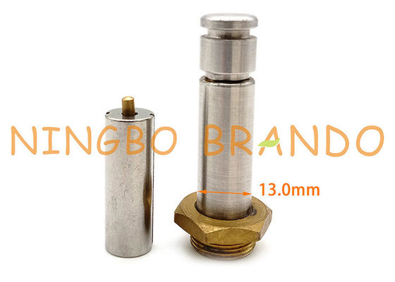 सर्वश्रेष्ठ Nr.0200 कुंडल के लिए धूल कलेक्टर पल्स जेट वाल्व सोलेनॉइड स्टेम