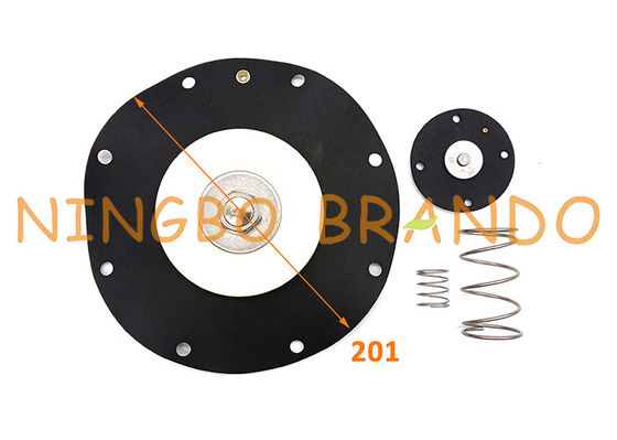 3 इंच DMF-Z-76S BFEC धूल कलेक्टर पल्स जेट वाल्व डायाफ्राम सेट