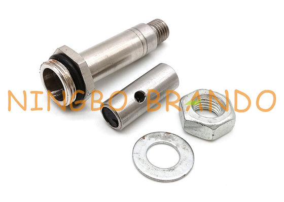 चिकित्सा उपकरण ब्लड प्रेशर मॉनिटर नेकां सोलेनॉइड वाल्व स्टेम