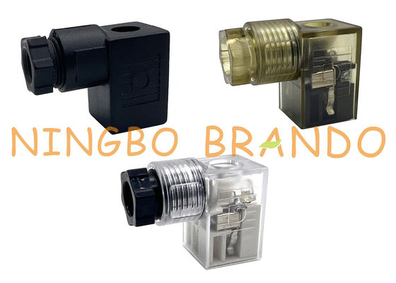 दीन 43650A कनेक्टर