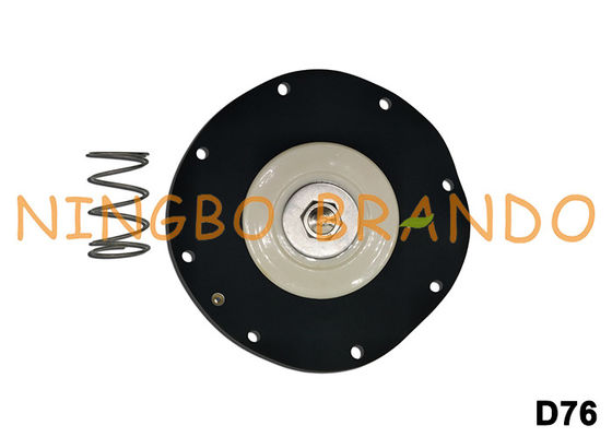 SBFEC 4 '' DMF-Z-102S DMF-Y-102S डायाफ्राम मरम्मत किट Nitrile